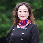 何勤